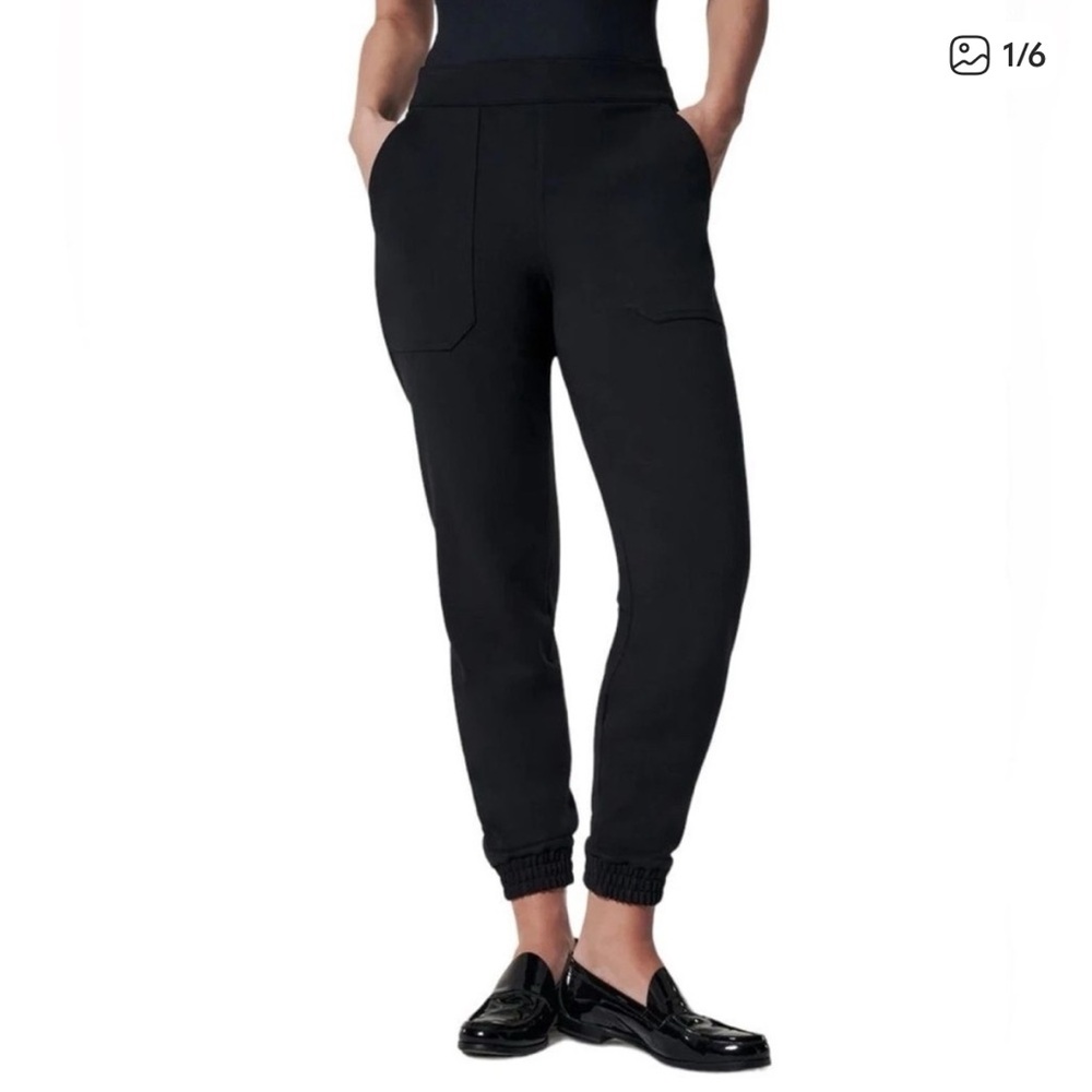 Spanx perfect jogger pant